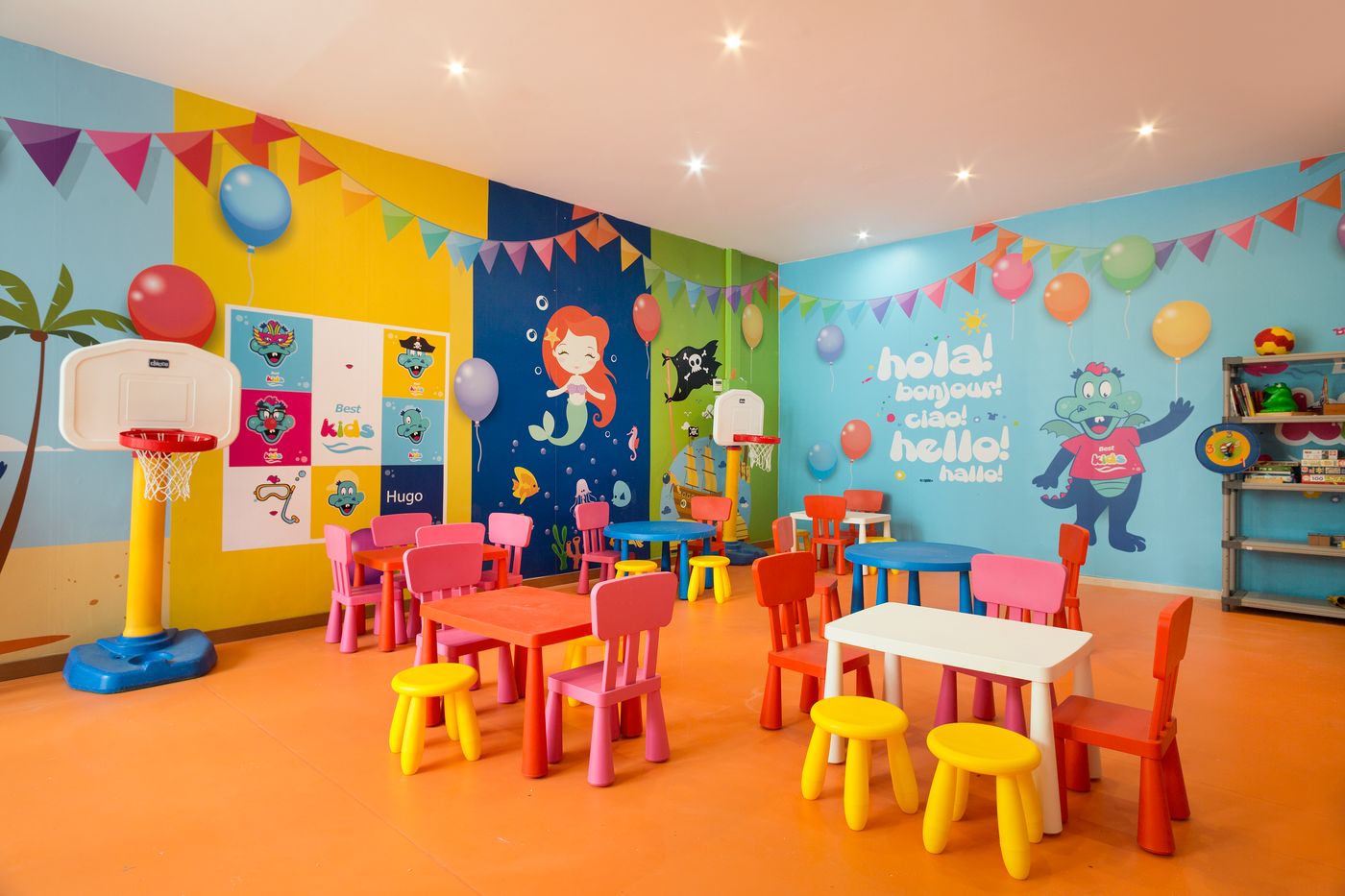 Hotel-Best-Cambrils-Sports-and-Entertainment-21