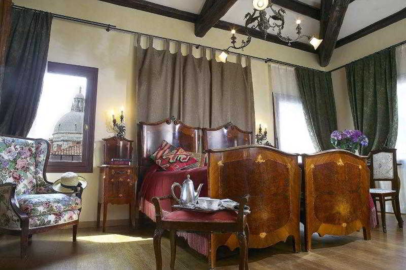 Hotel Flora-Italy-VENEZIA-Room-8