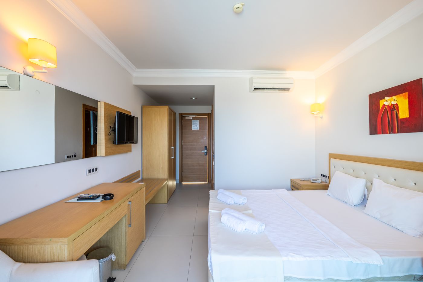 Dragut Point South Hotel