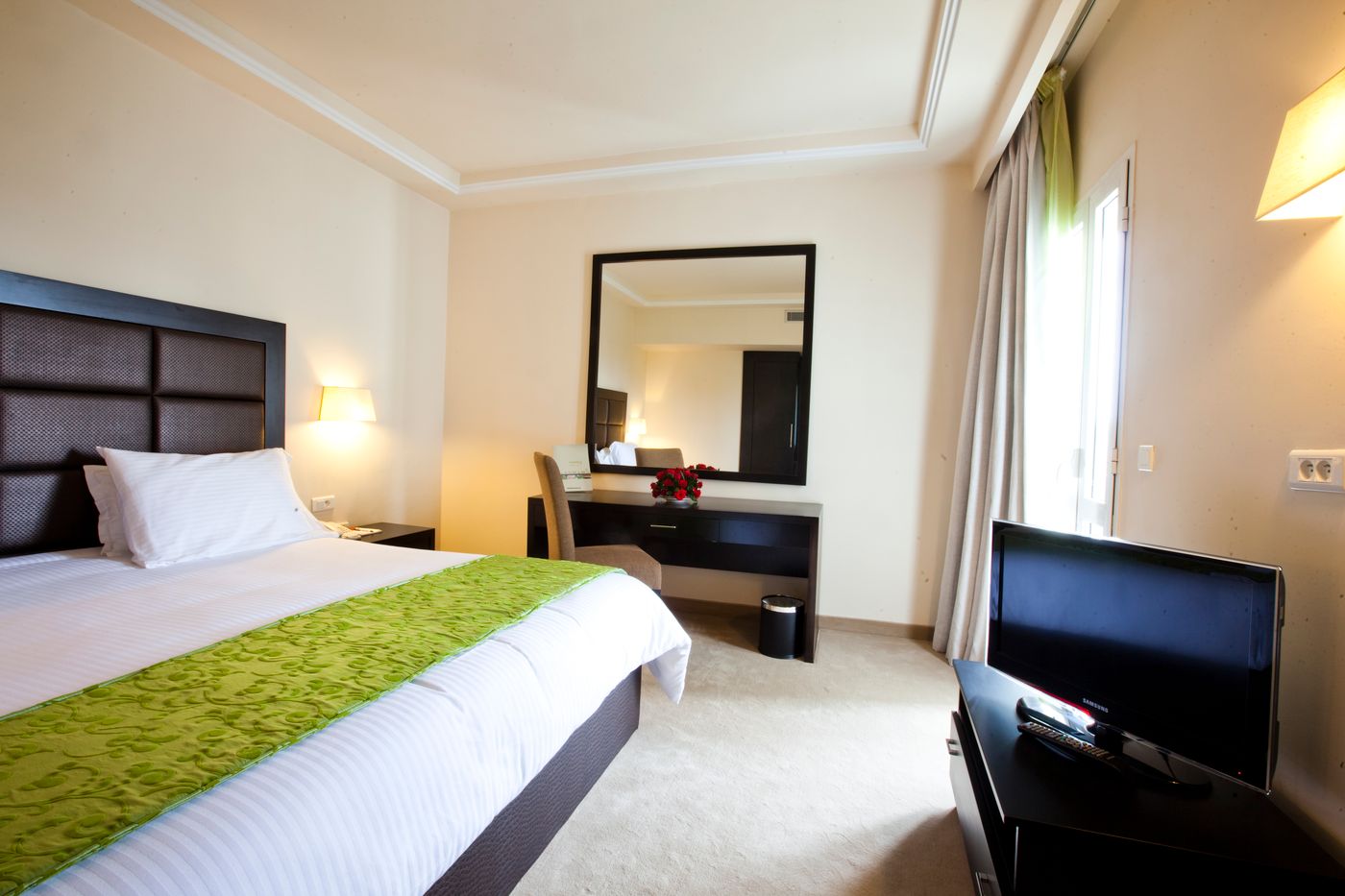 El Mouradi Port El Kantaoui