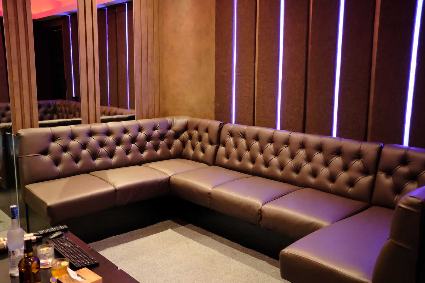 Crystal Kuta -Indonesia-KUTA BALI-General view-3