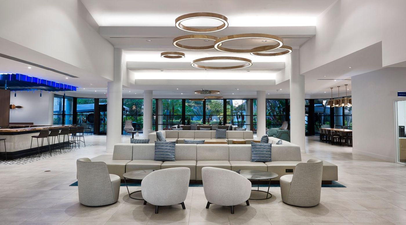 The Grand Orlando Resort at Celebration