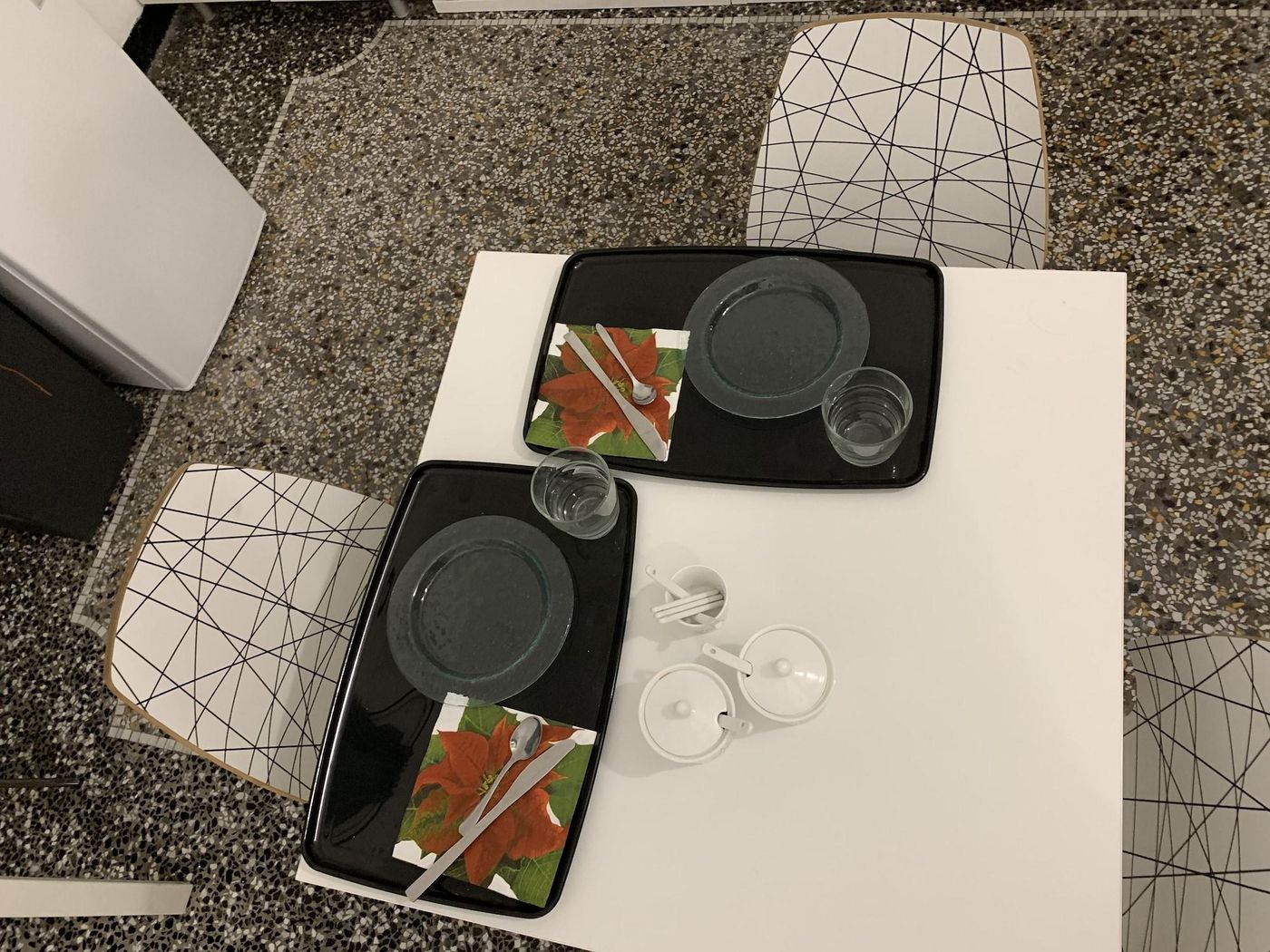 Le Stanze Della Lanterna - Italy - GENOA - Restaurant - 1