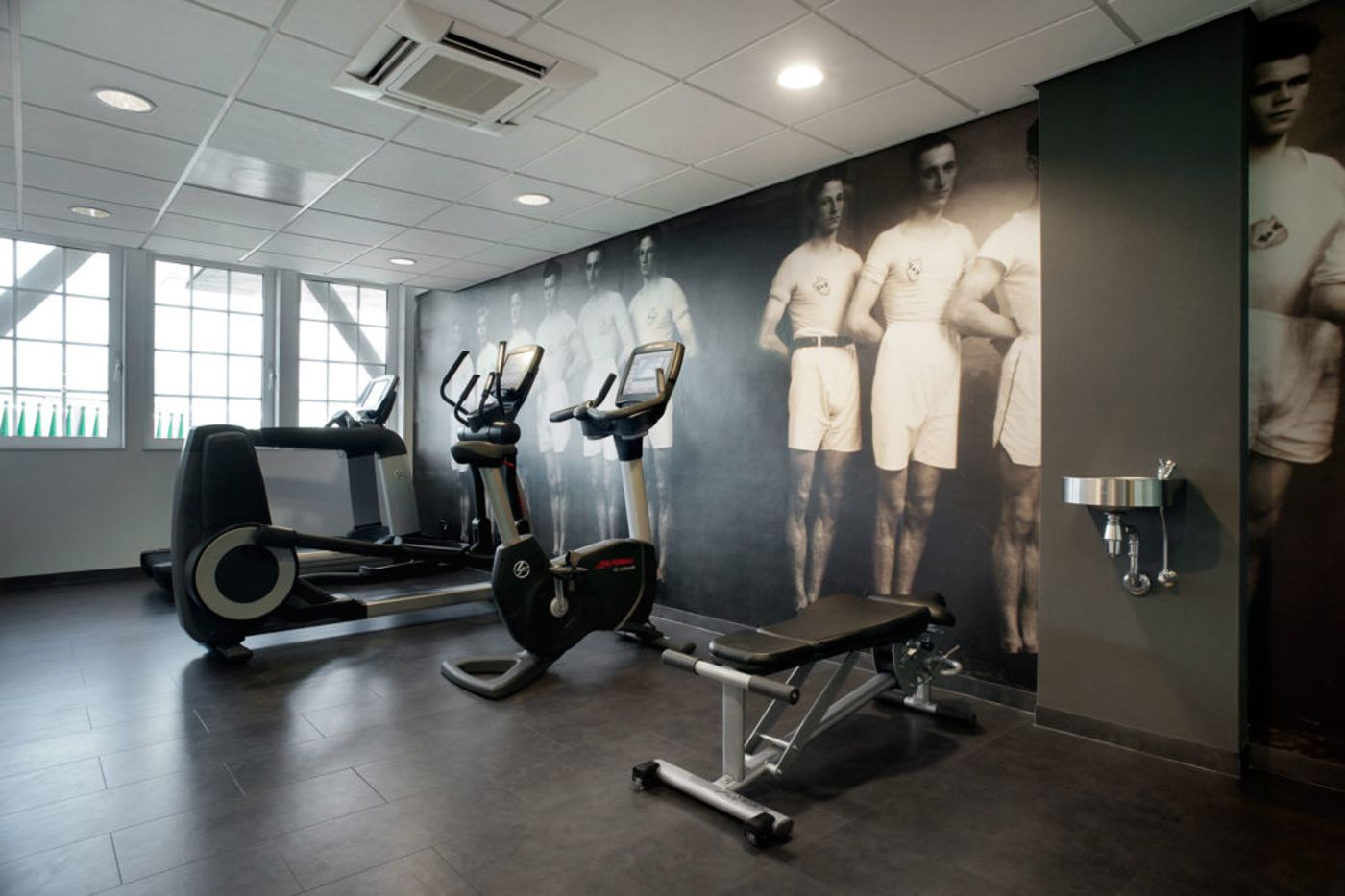 Inntel Hotels Amsterdam-Zaandam