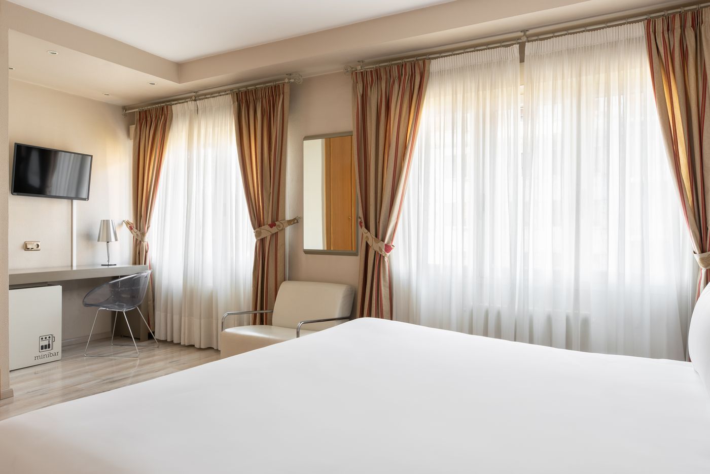 Crisol Almirante Bonifaz-Spain-BURGOS-General view-5