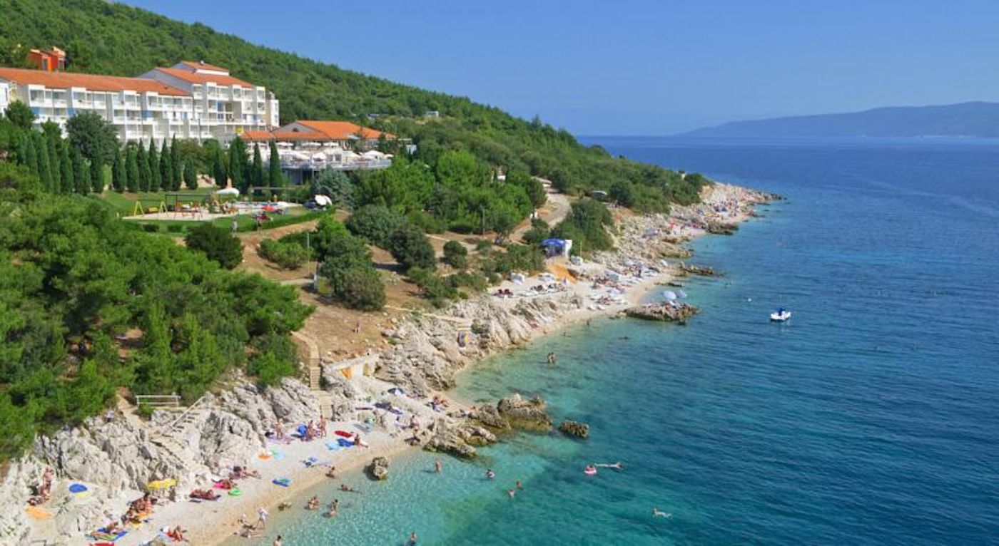 Valamar Bellevue Hotel & Residence