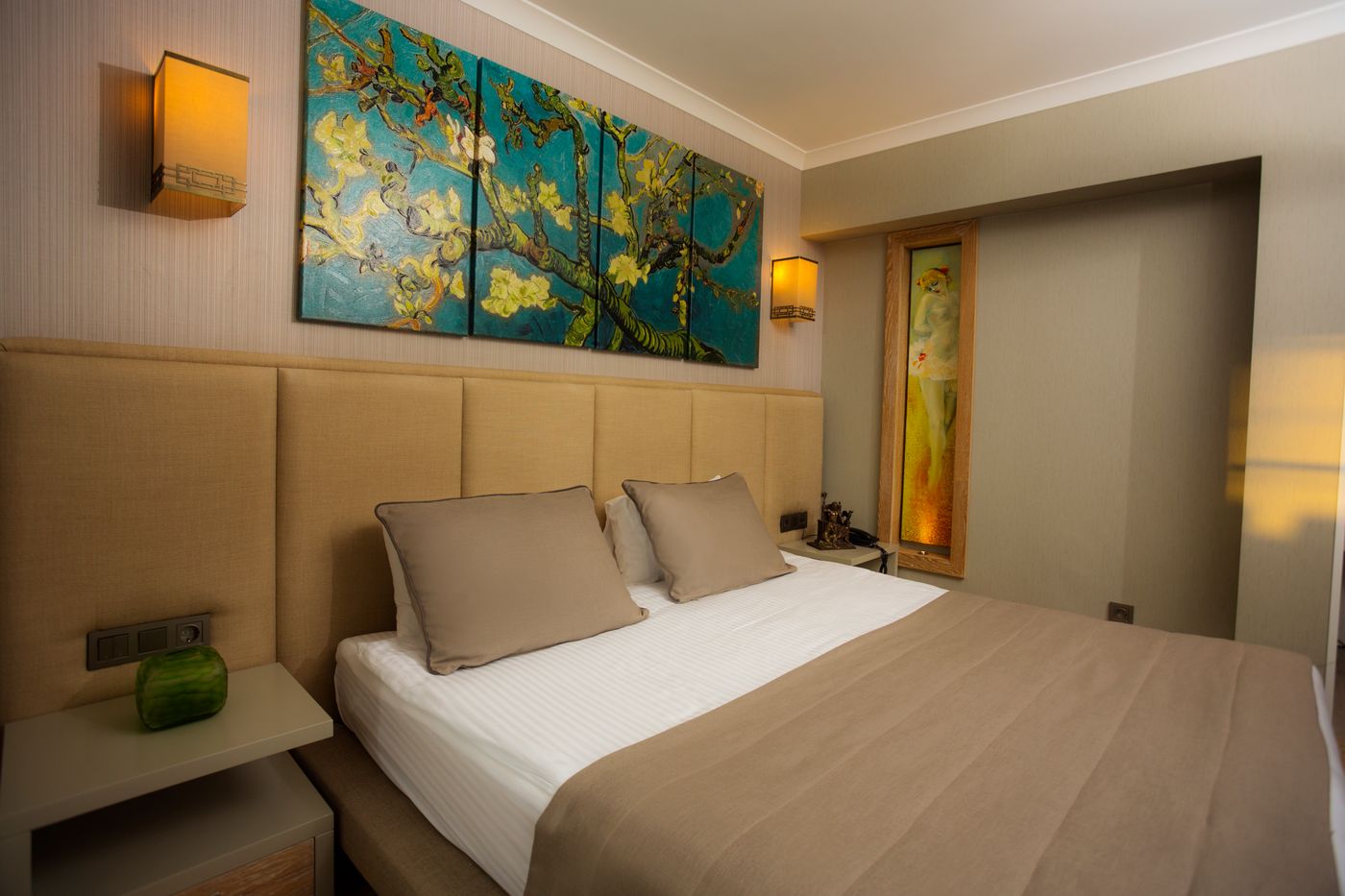 Bodrium Hotel and Spa