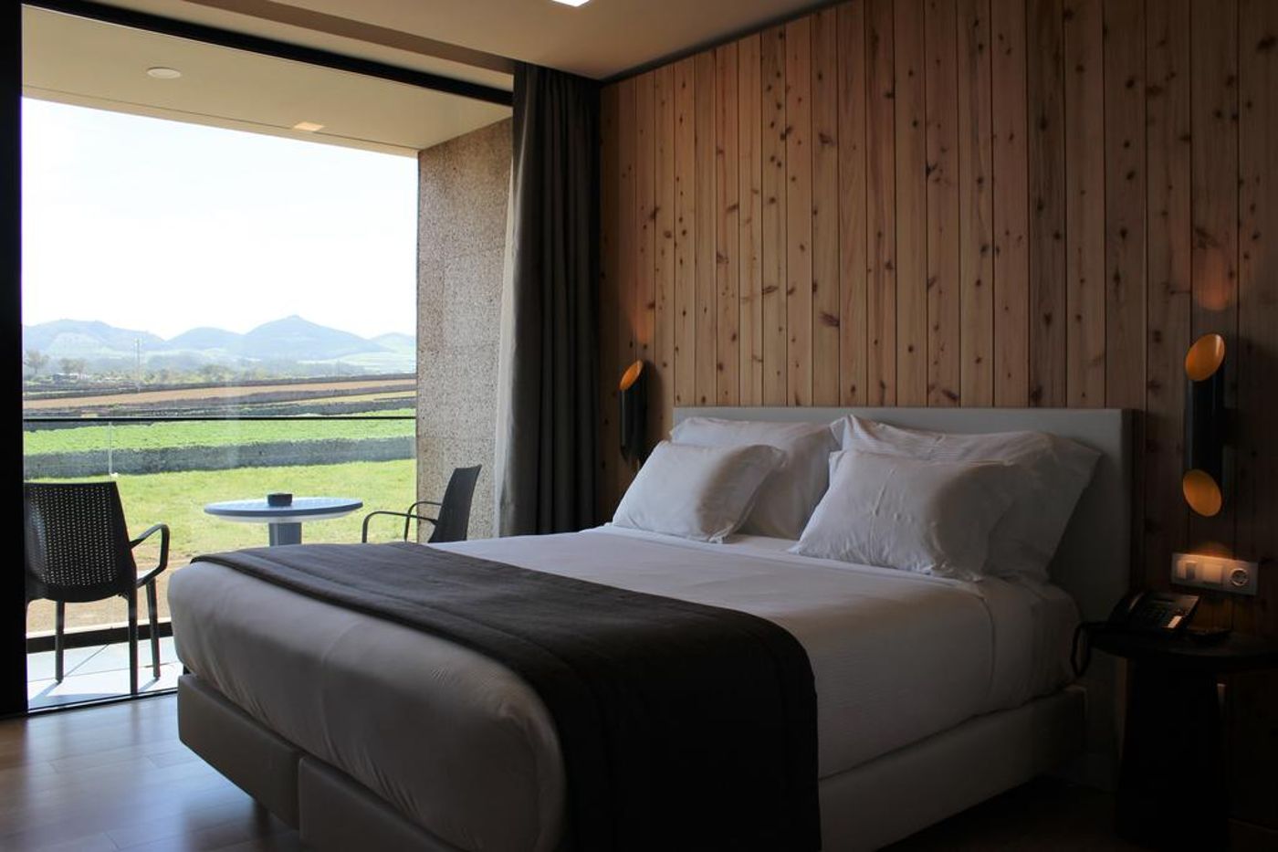 Pedras do Mar Resort & Spa