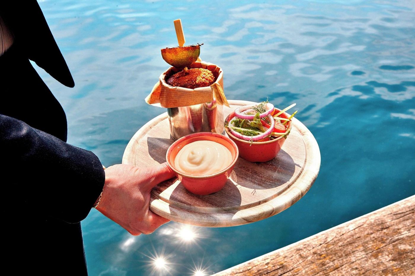 Marriott-Hotel-Copenhagen-Lobby-64