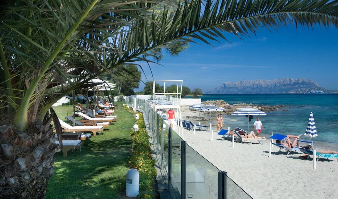 The Pelican Beach Resort & SPA Adults Only