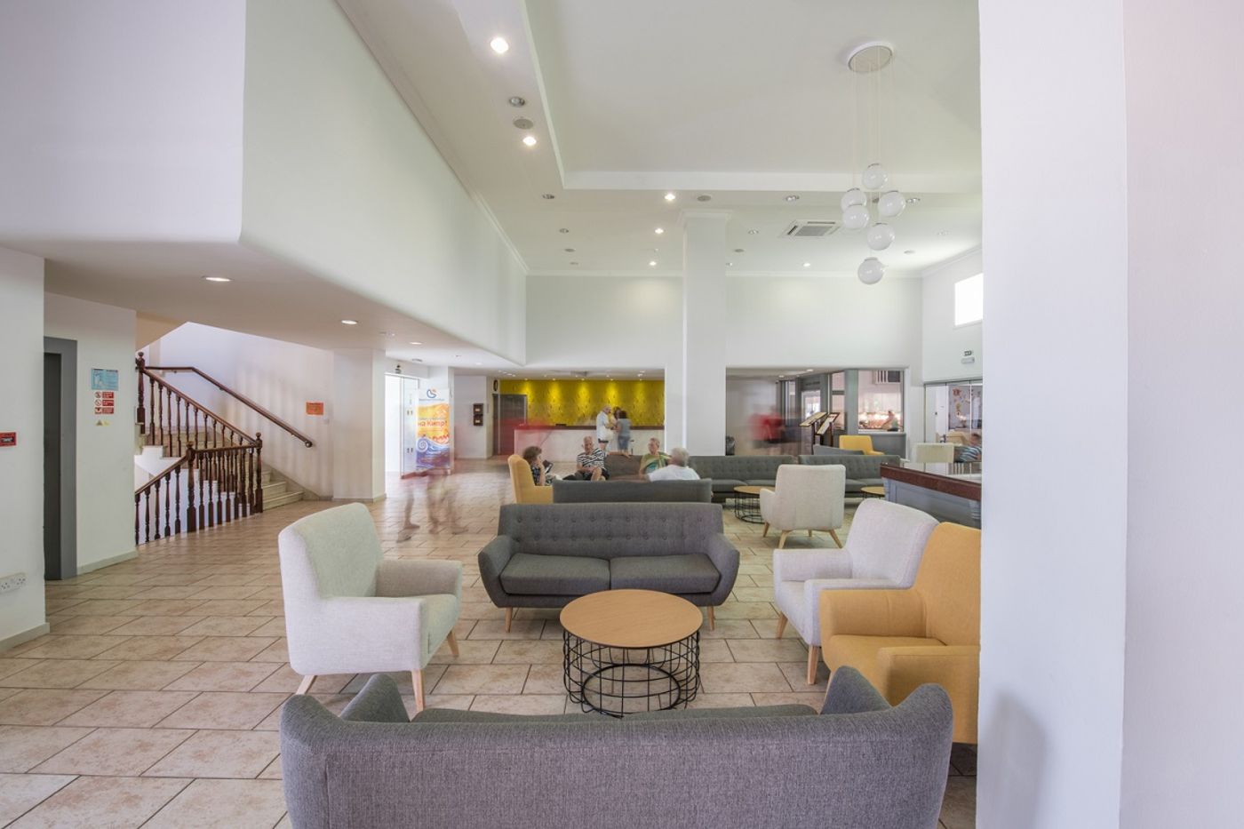 Electra-Holiday-Village-Lobby-25