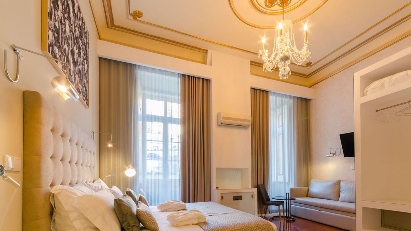 Hotel Americano Rossio