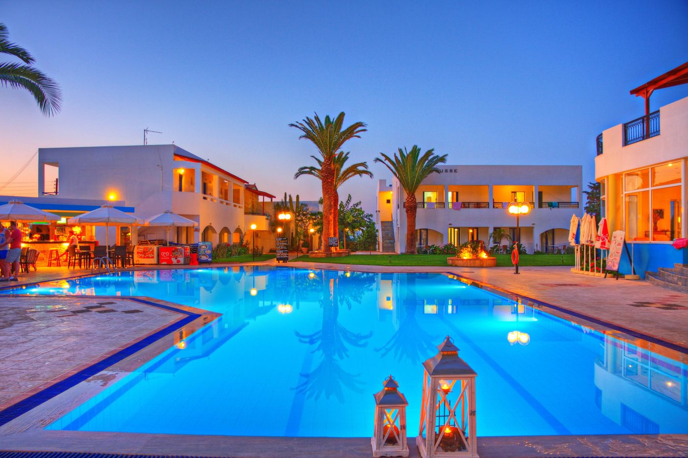 Maria Rousse Studios