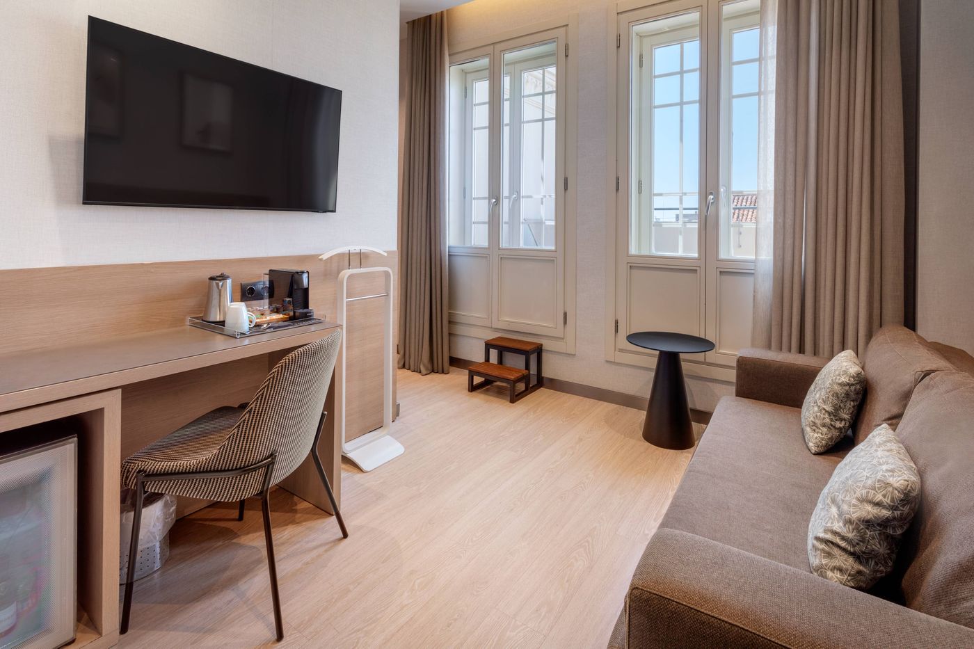 Catalonia-Atocha-Room-11