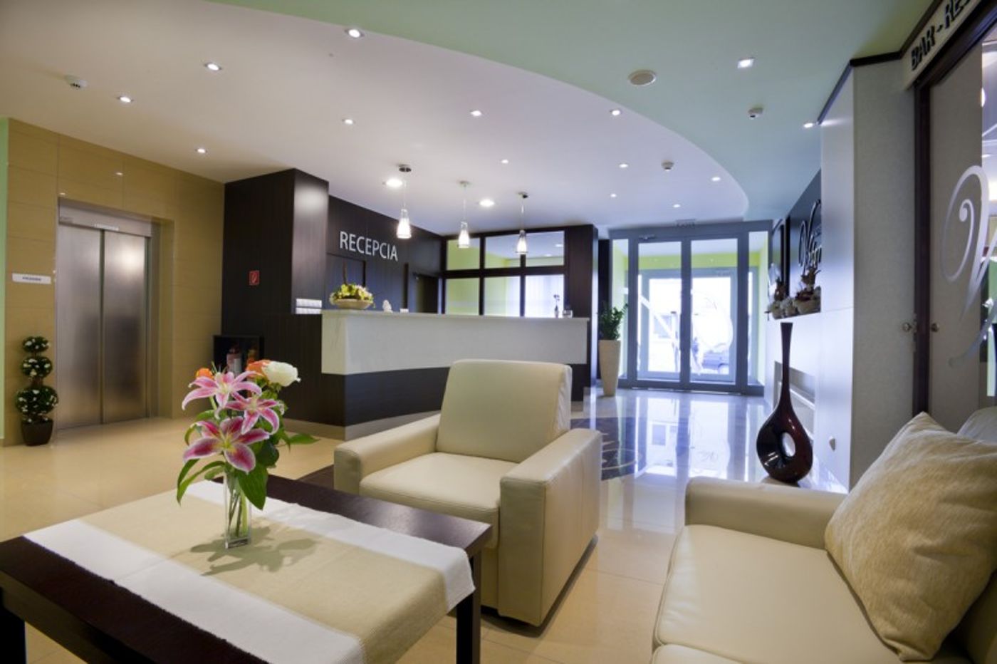 Hotel Viktor-Slovakia-BRATISLAVA-General view-9