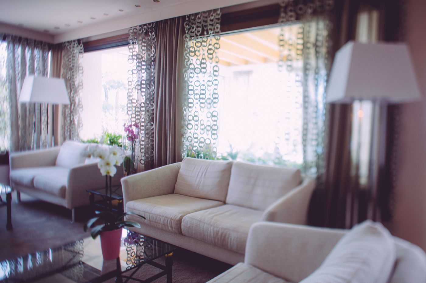 Hotel Olivi Spa & Natural Wellness