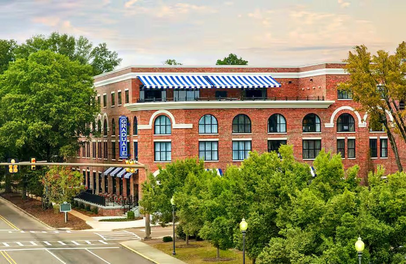 Graduate By Hilton Nashville-United States-Nashville-General view-4