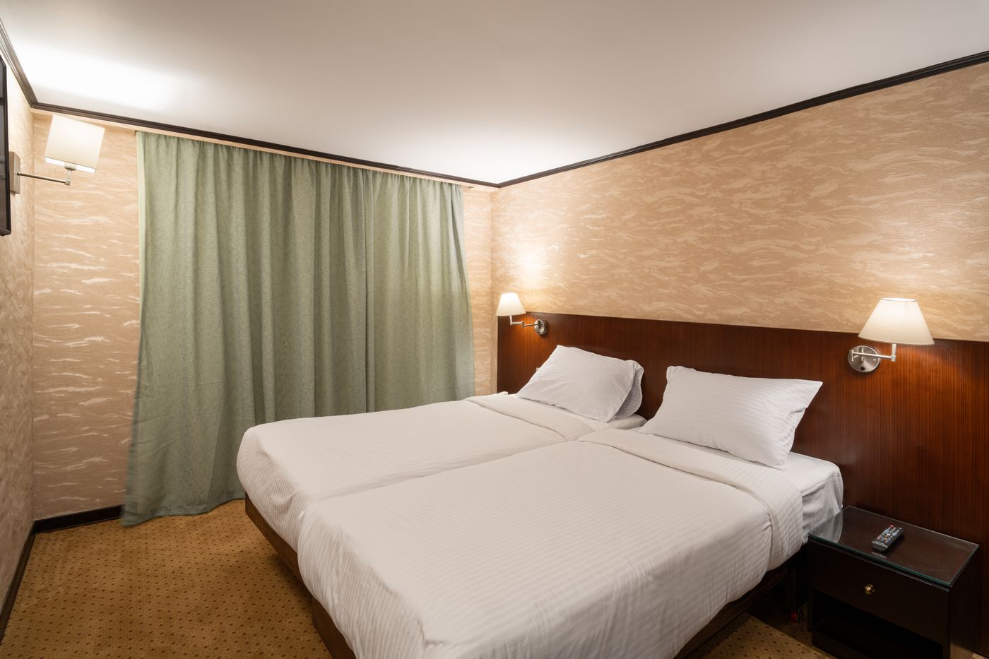 MS Nile Commodore Nile Cruise