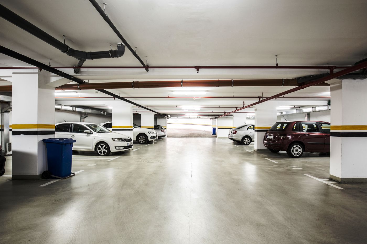 Garni hotel Nevski-Serbia-BEOGRAD-General view-2