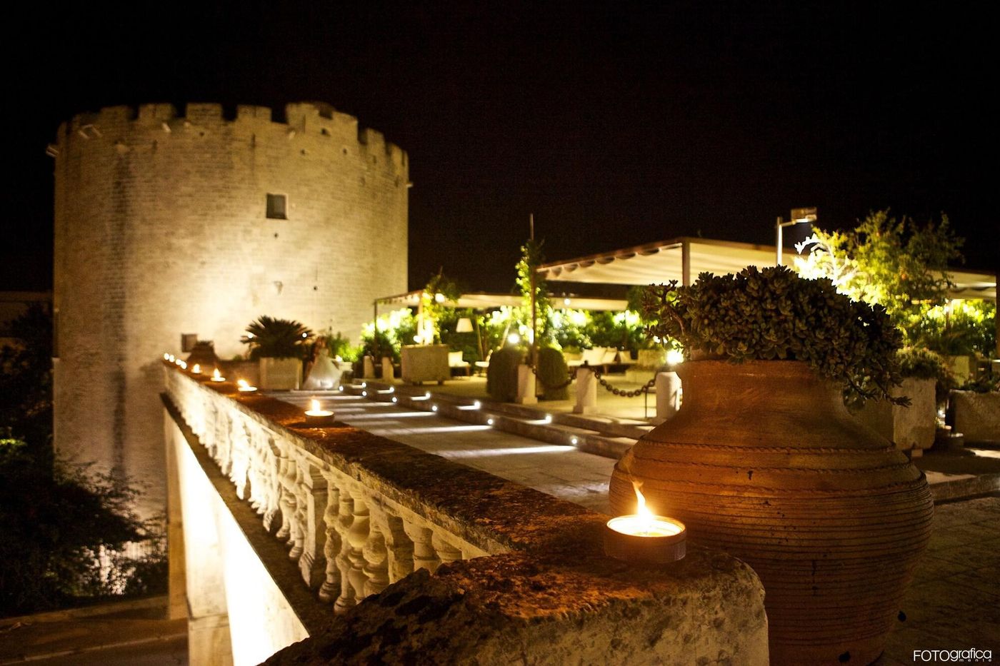 Dimora Storica Torre Del Parco 1419-Italy-LECCE-General view-6