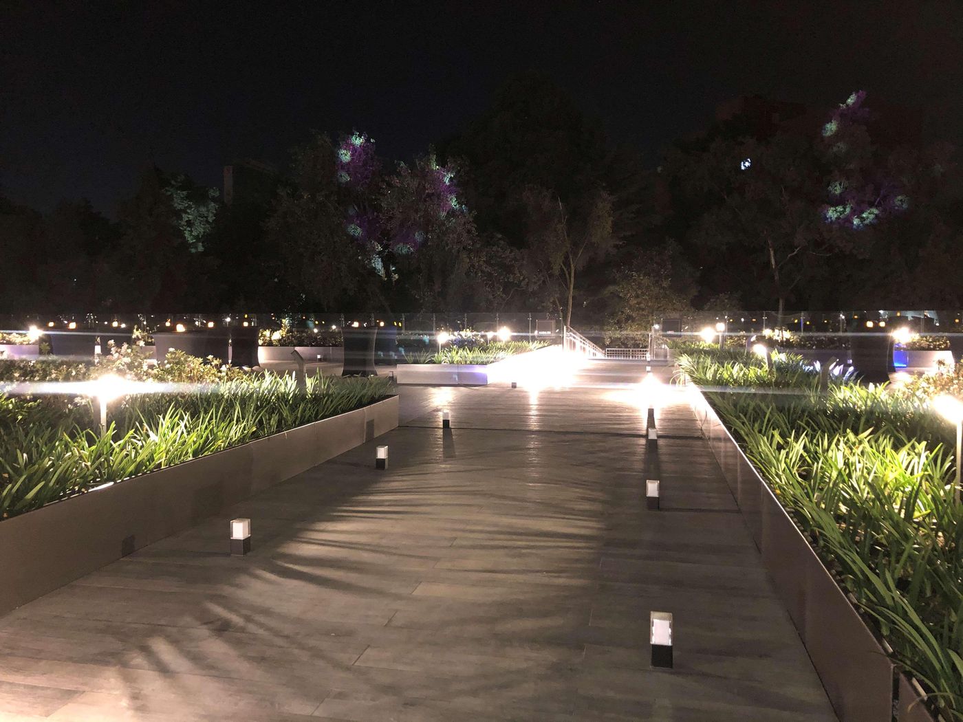 Galeria Plaza San Jeronimo-Mexico-MEXICO CITY-General view-9