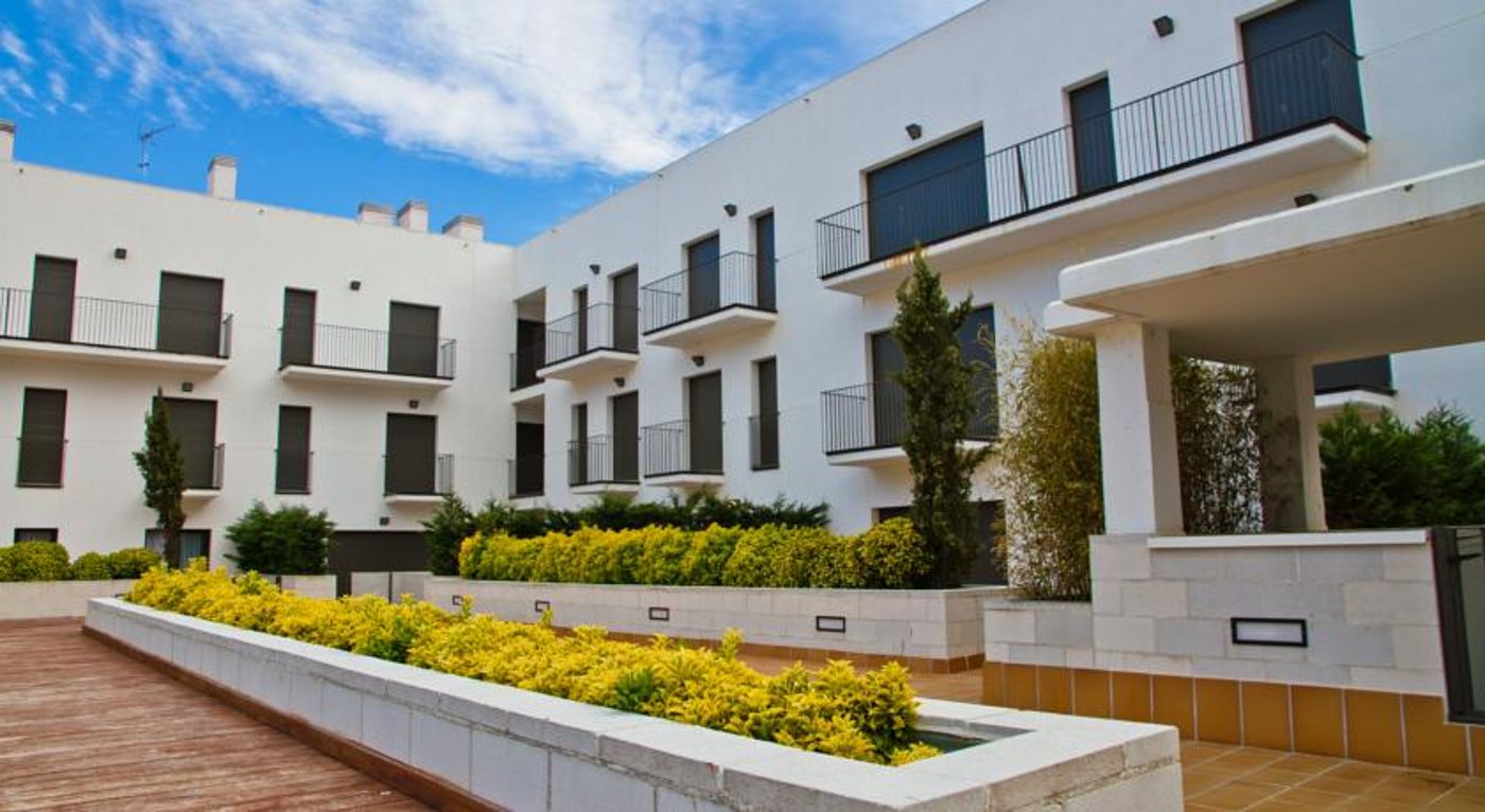 Pierre & Vacances Estartit