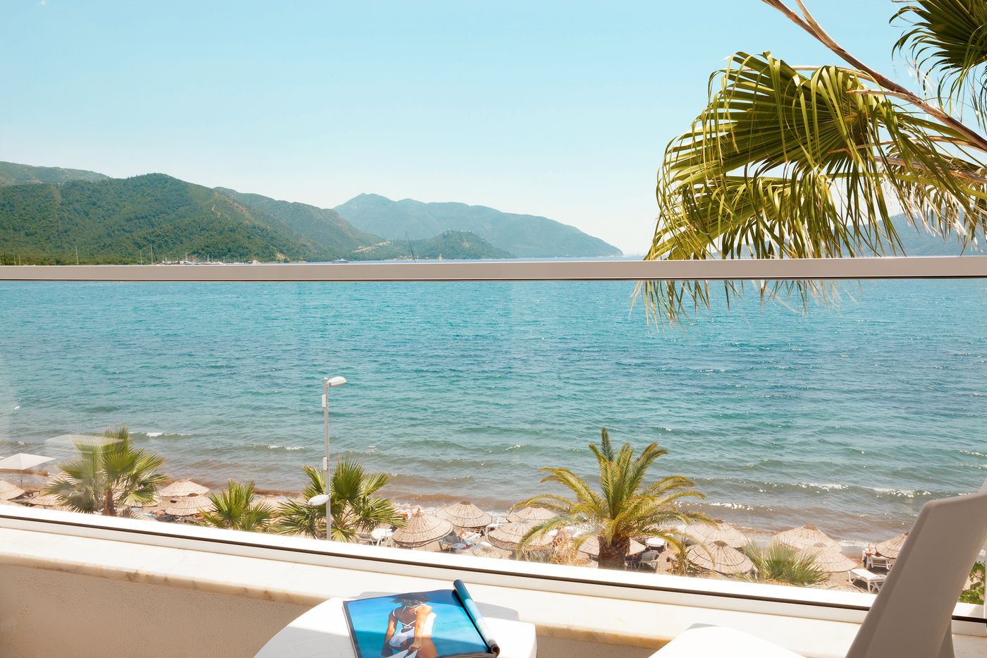 The Beachfront Hotel - Adult Only