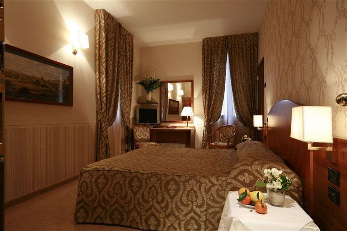 Savoia Hotel Country House - Italy - BOLOGNA - General view - 9