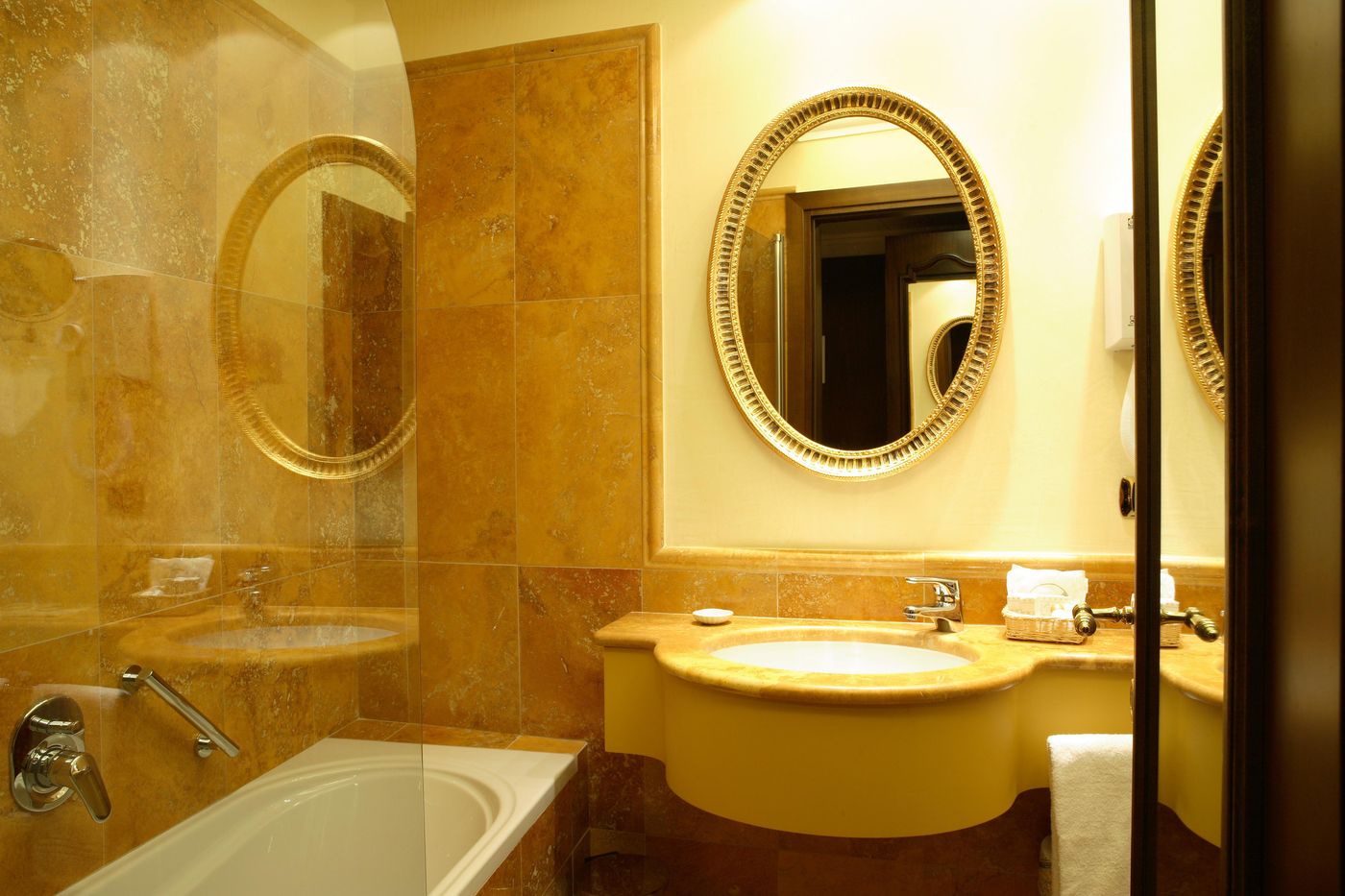 Al Codega - Italy - Venezia - Room - 9