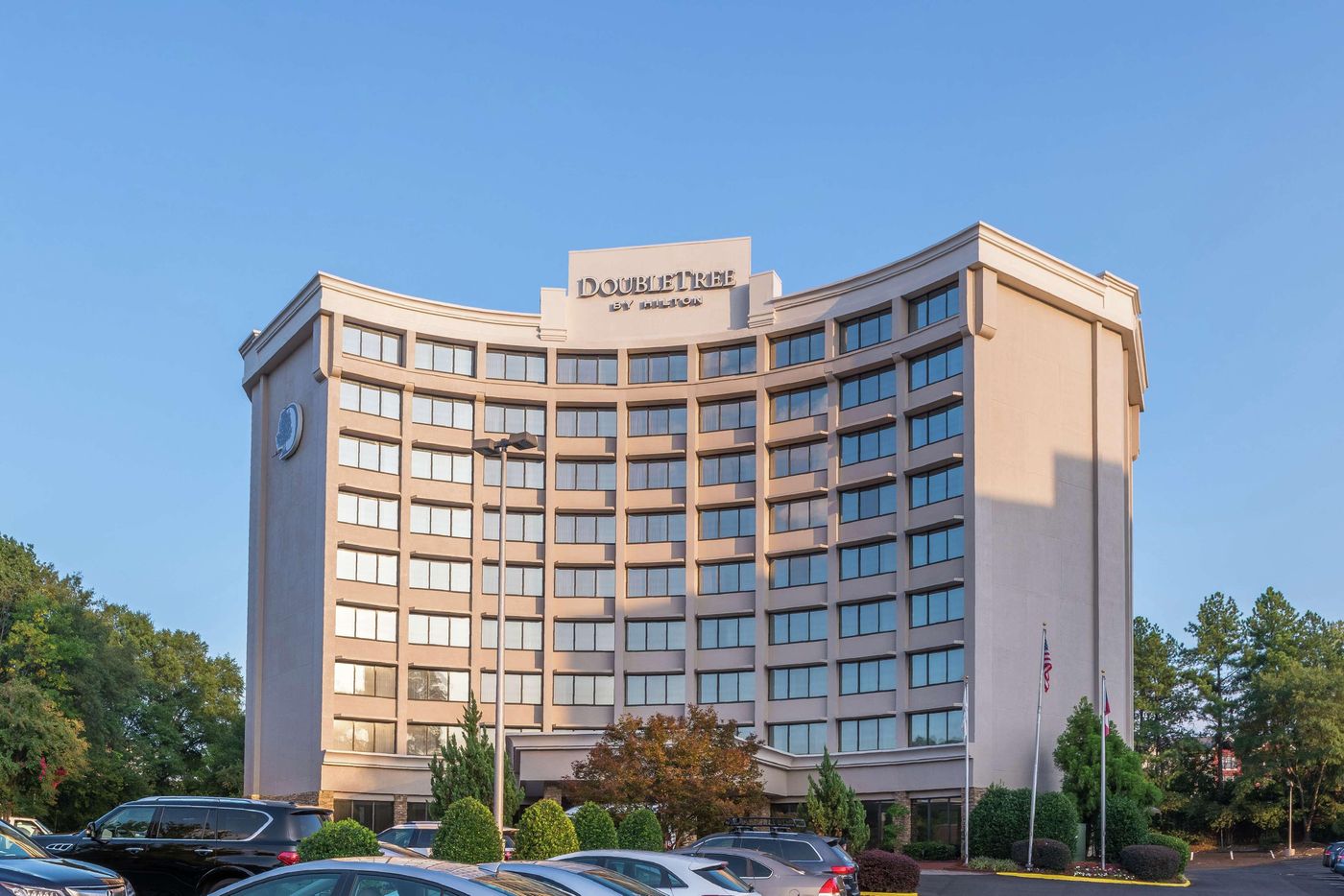 The Brookhaven Atlanta Hotel-United States-ATLANTA. EMORY AREA-General view-2