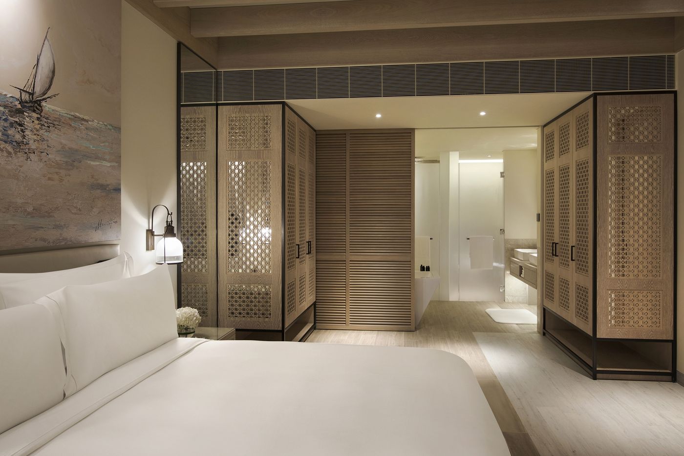 Saadiyat Rotana Resort & Villas Abu Dhabi