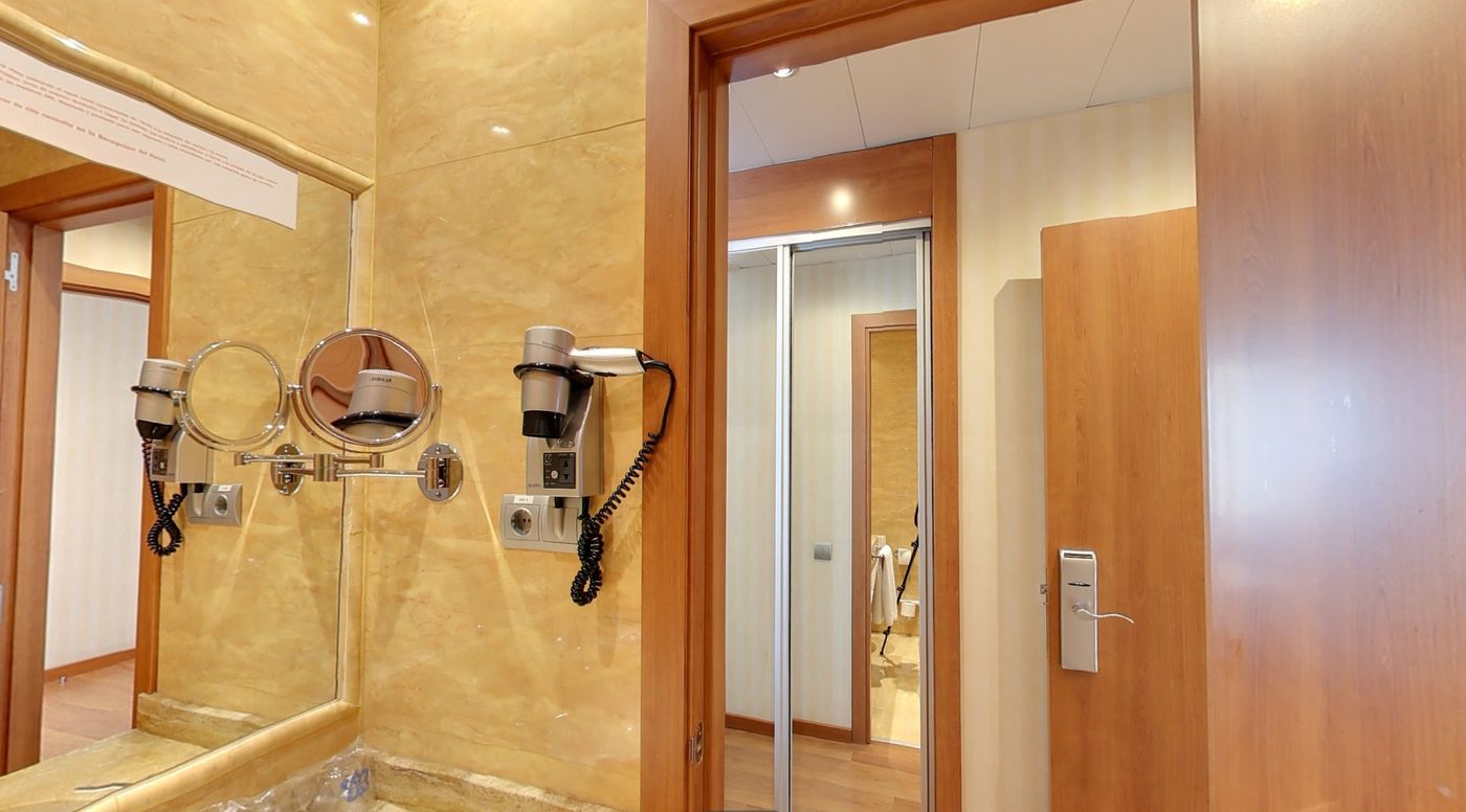 Hotel Checkin La Princesa