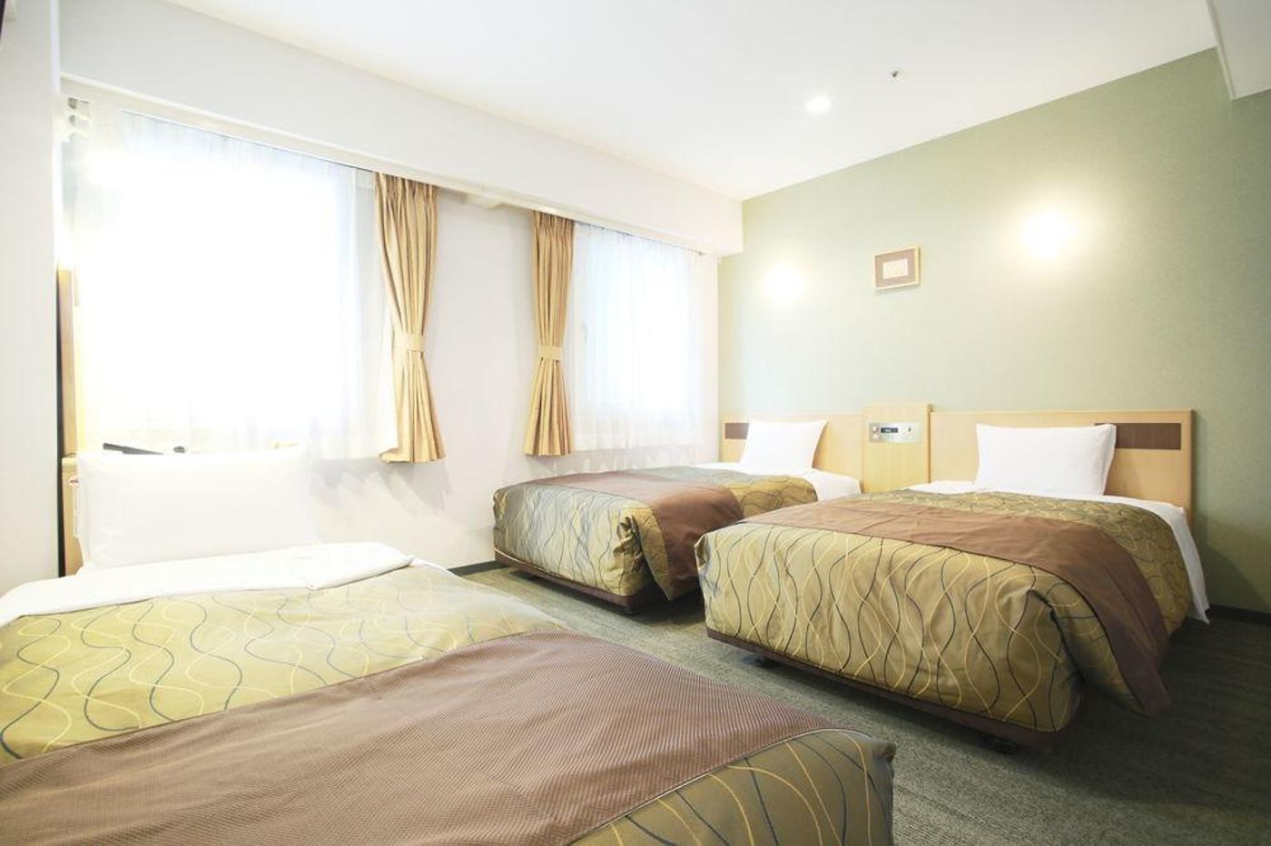 Grand City-Japan-TOKYO-General view-2