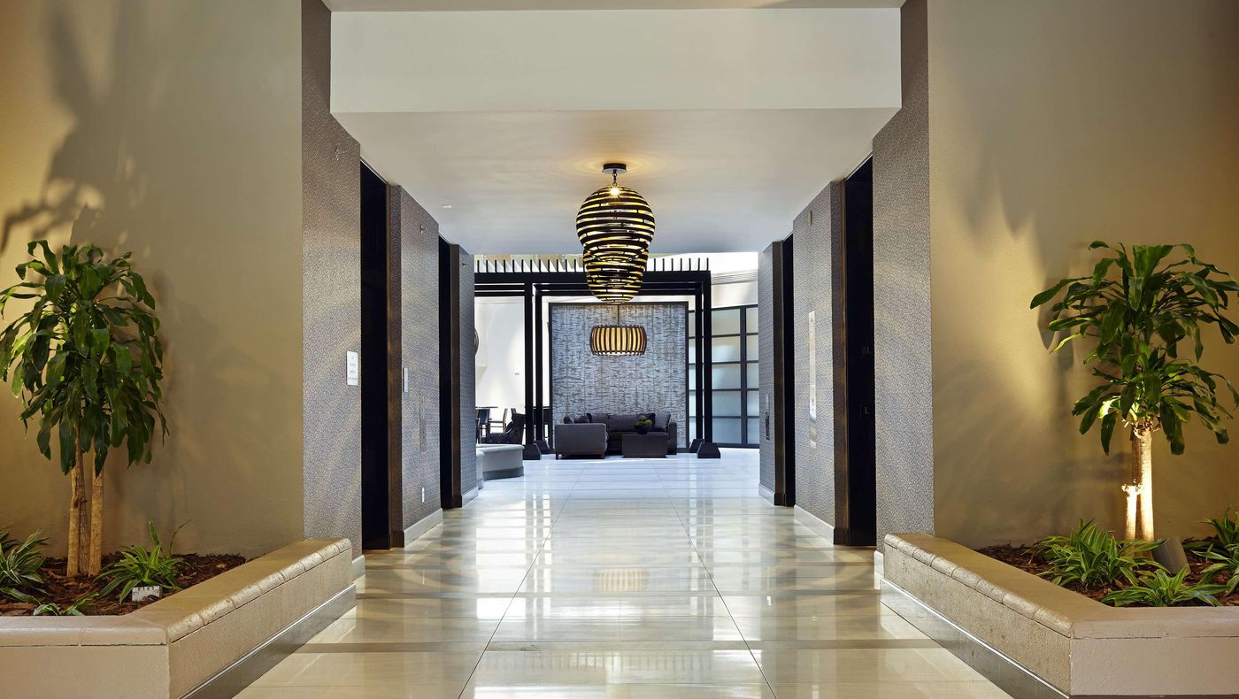 Embassy Suites by Hilton Crystal City National Air - United States - ARLINGTON - Lobby - 5