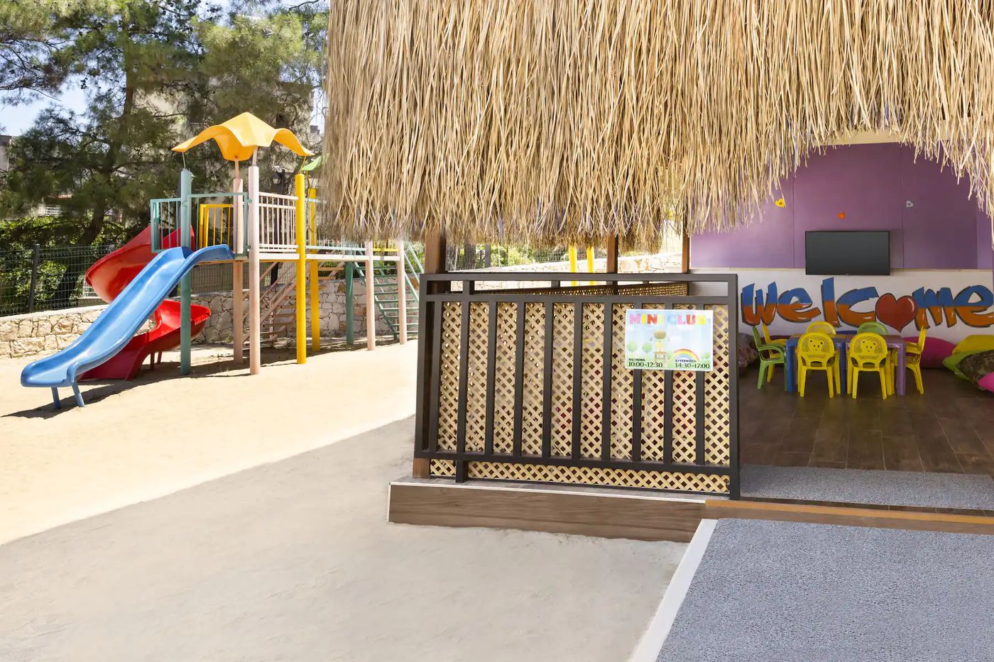 Ramada Resort By Wyndam Akbuk_14