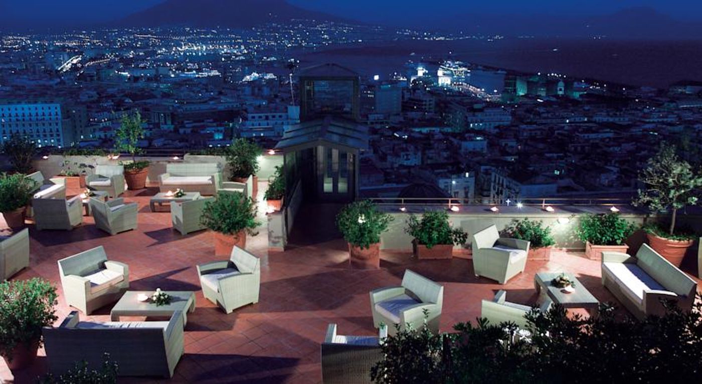 San Francesco Al Monte