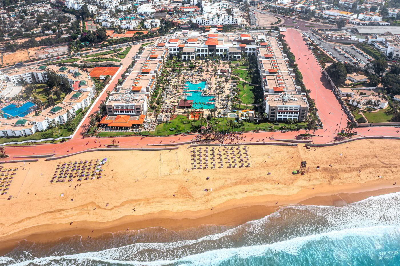 Riu-Palace-Tikida-Agadir-Beach-88