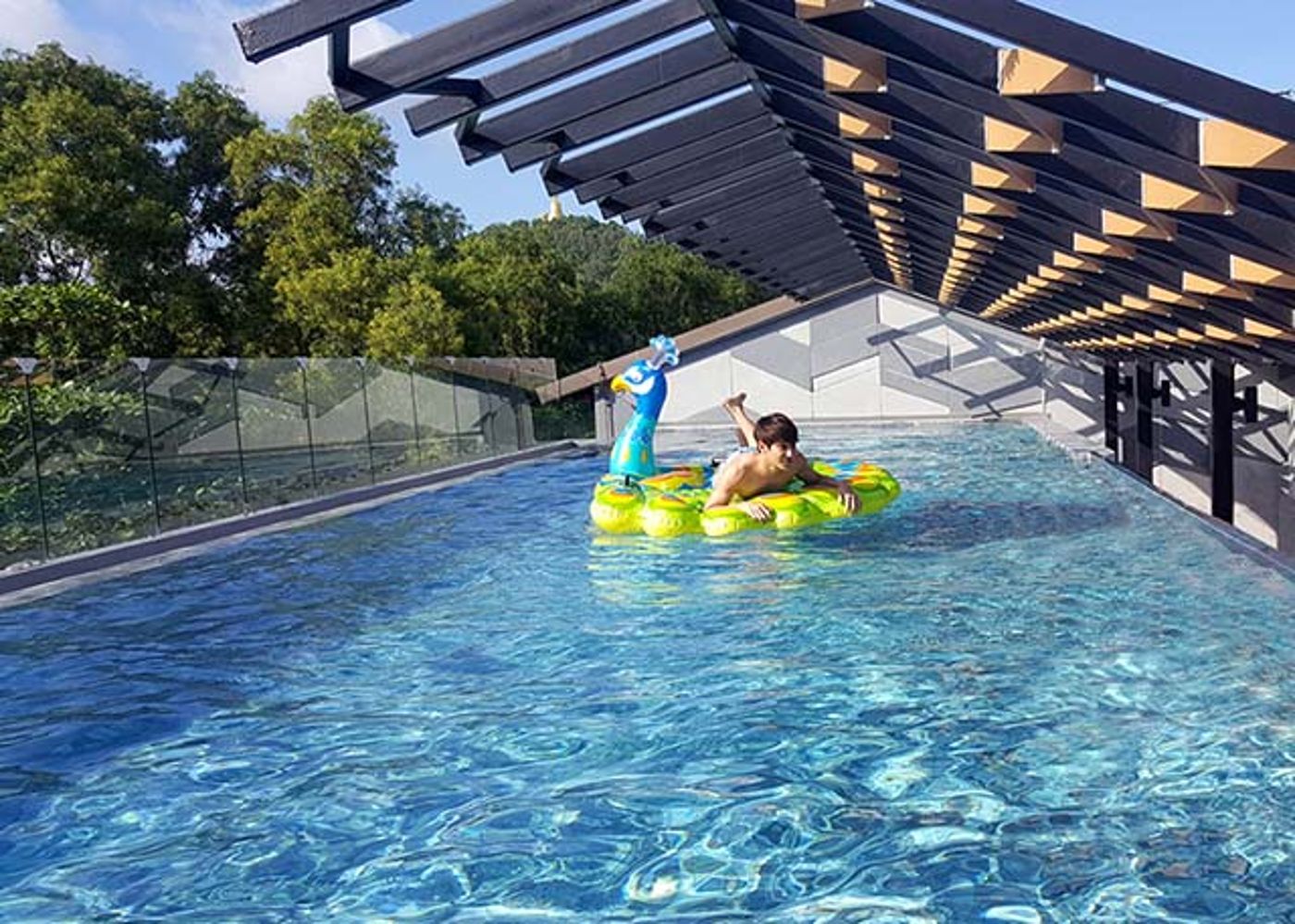 Cosi Samui Chaweng Beach