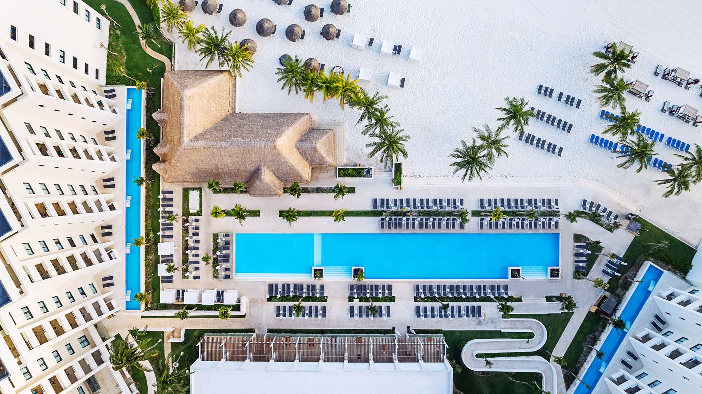 30.04.25 Melia Casa Maya