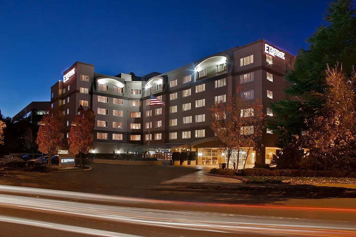Eastgate Hotel, BW Signature Collection-United States-Bellevue-General view-2