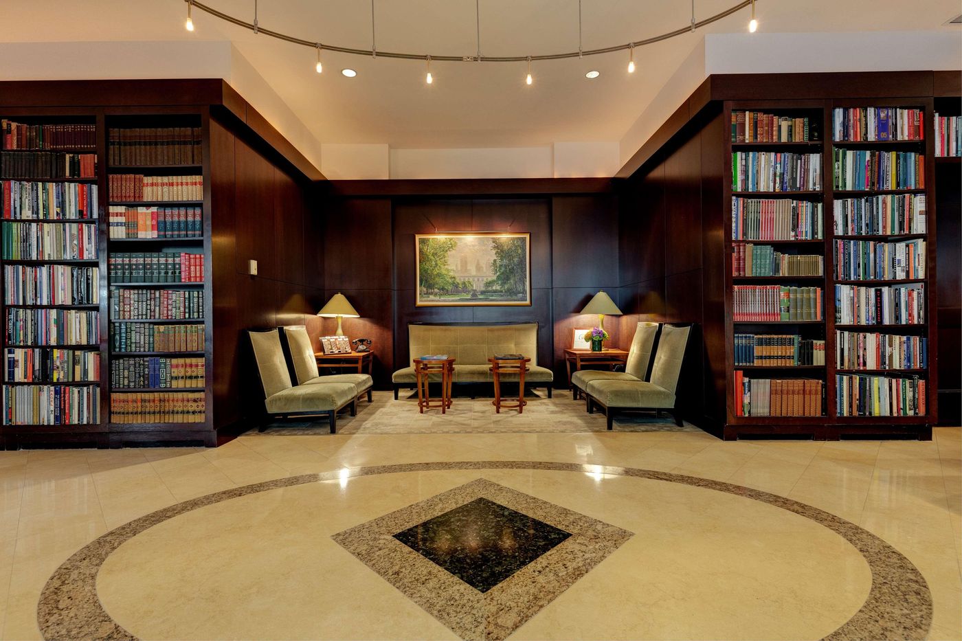 Library-Hotel-by-Library-Hotel-Collection-Lobby-12