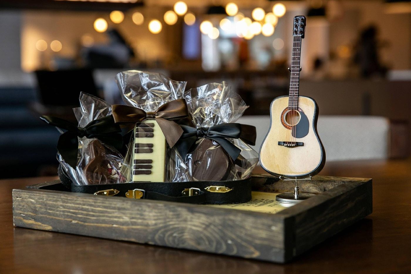 Jw Marriott Nashville-United States-Nashville-General view-3