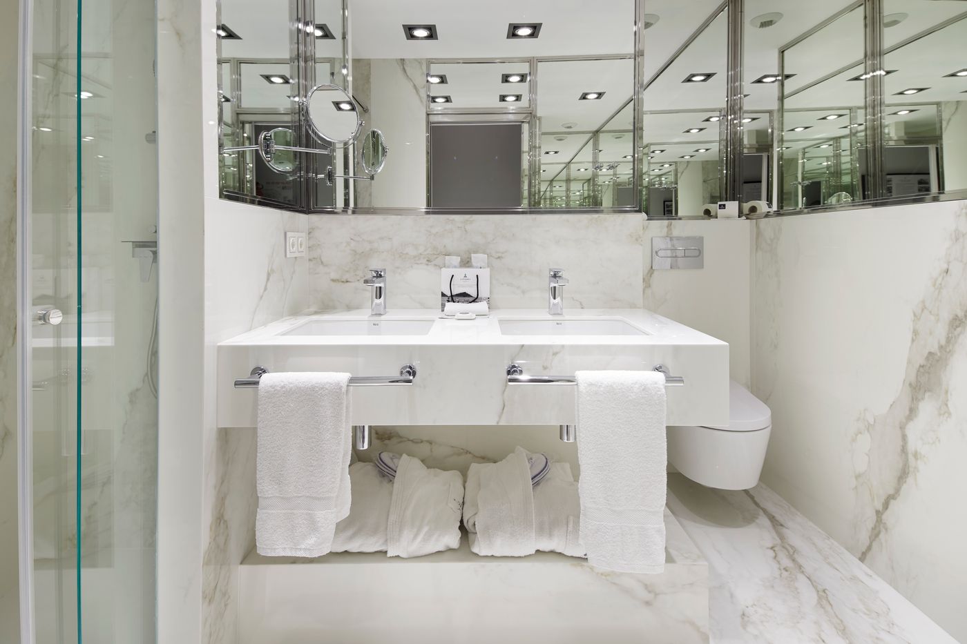 De Londres y De Inglaterra-Spain-SAN SEBASTIAN-General view-4