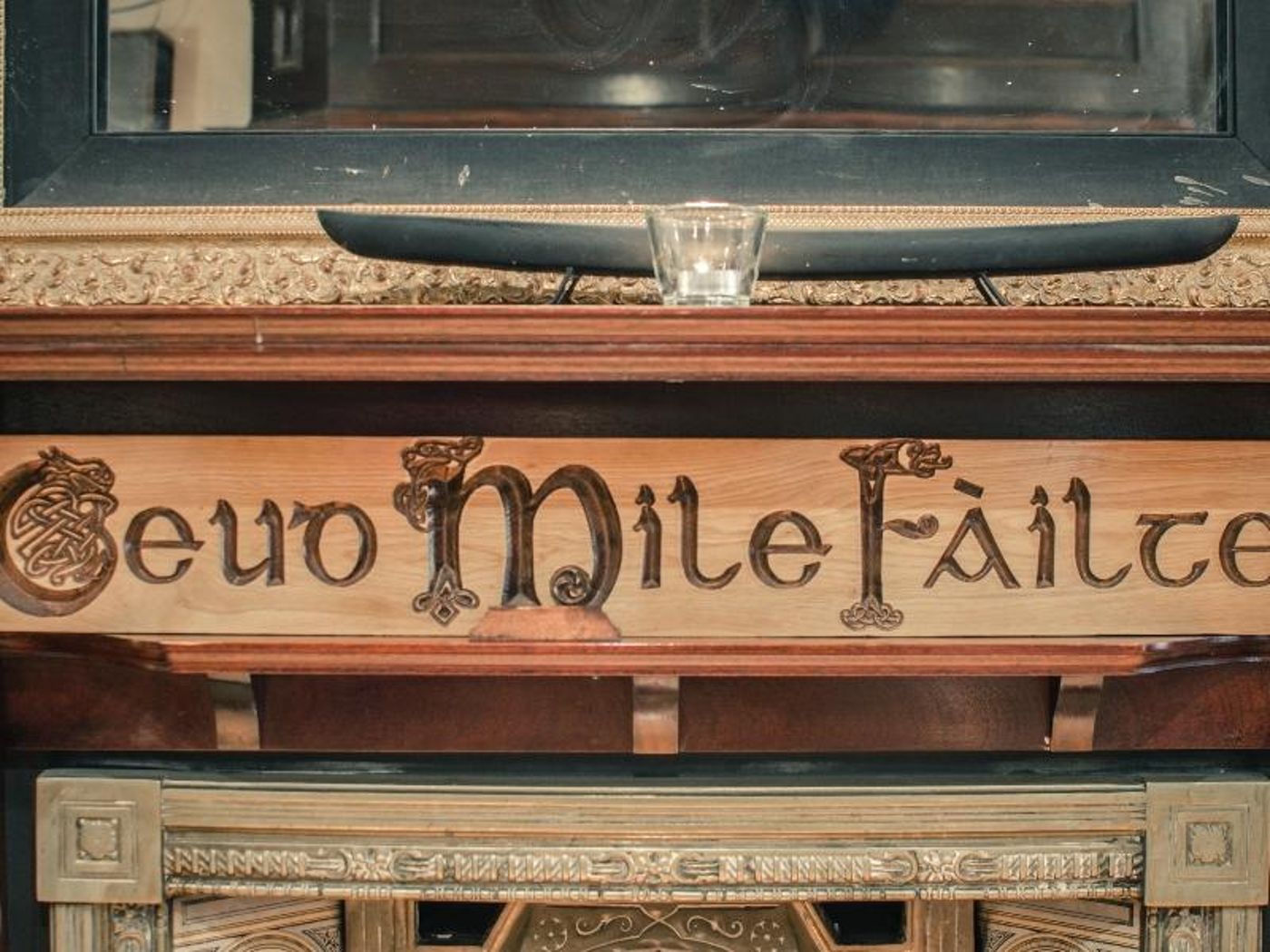 The Argyll Hotel-United Kingdom-GLASGOW-General view-5