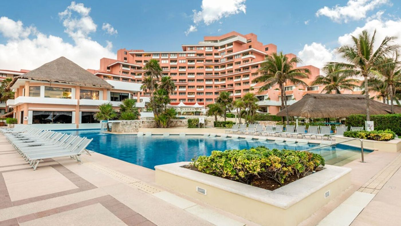 Omni Cancun & Villas