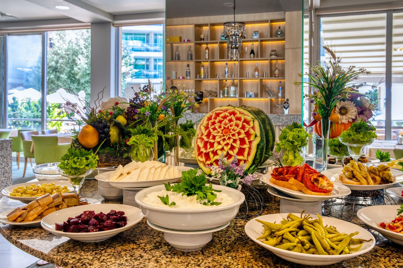 MPM Hotel Zornitza Sands and SPA