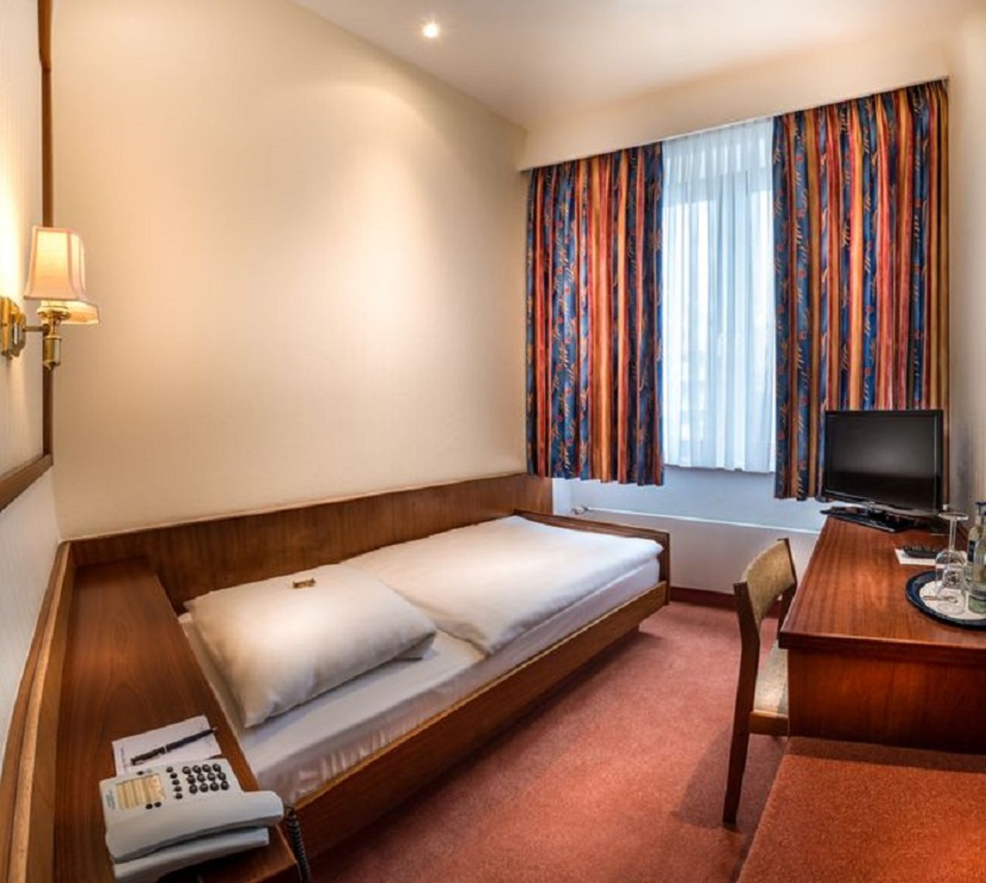 Hotel Alte Wache - Germany - HAMBURG  - Room - 5