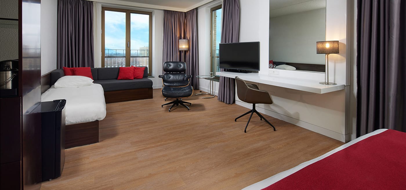 WestCord-Fashion-Hotel-Amsterdam-Room-20