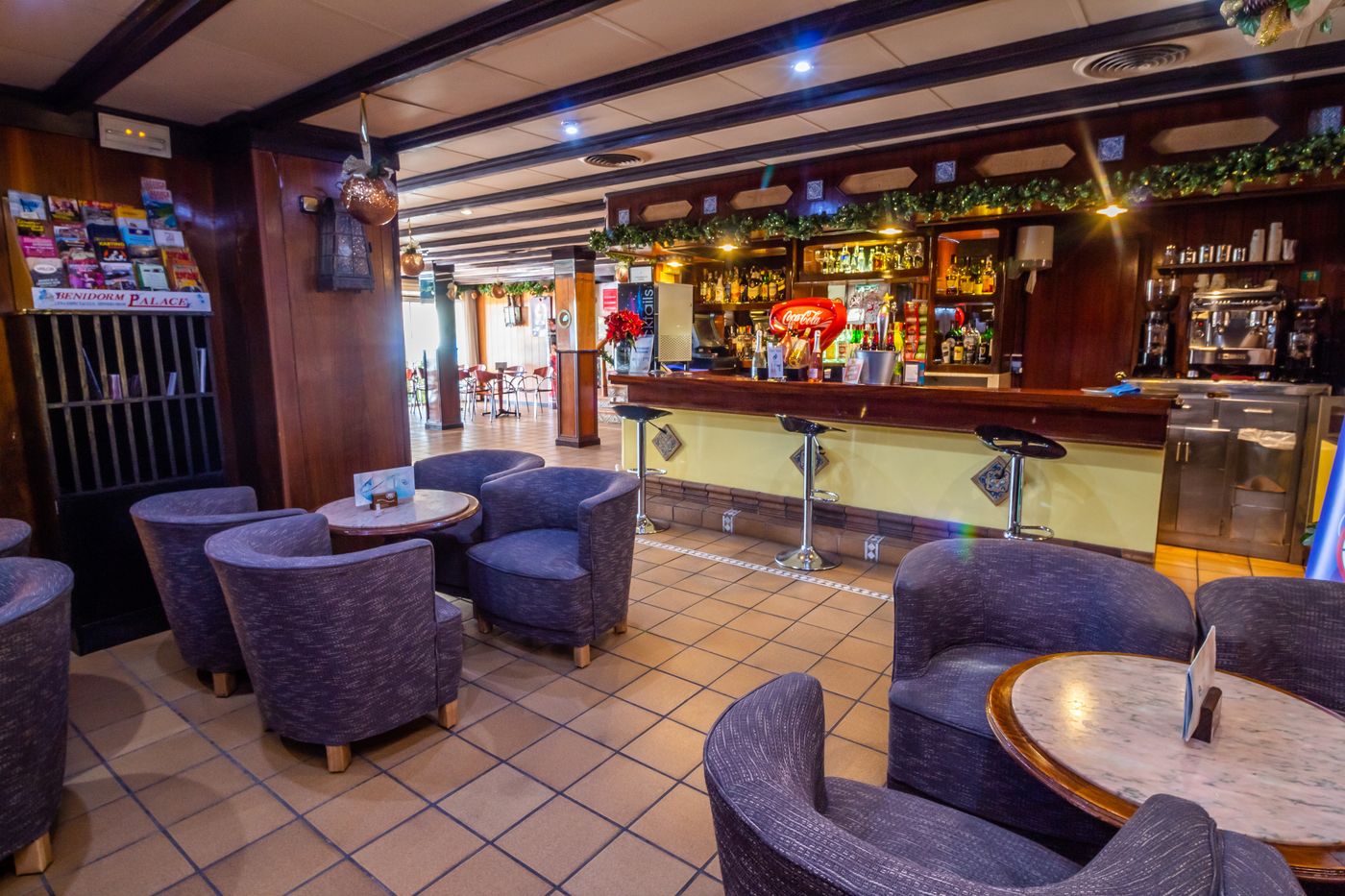 Port Hotel Mar Blau - Adults Only