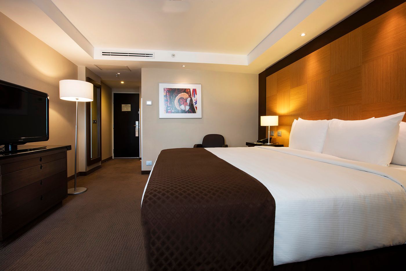 Krystal Urban Aeropuerto Cd de Mexico-Mexico-DISTRITO FEDERAL-Room-6